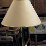 187 7071 Golvlampa